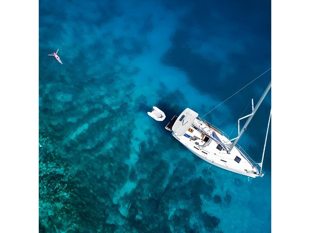 Private Sail in Chania