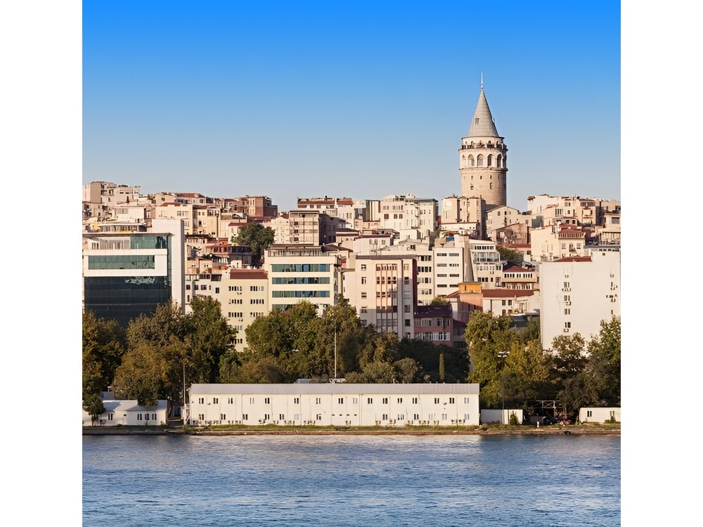 7 Days Turkey Tour Package: Istanbul, Cappadocia, Ephesus, Pamukkale - by Flight