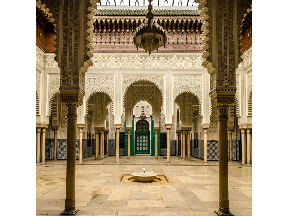 Imperial Cities Tour from Casablanca