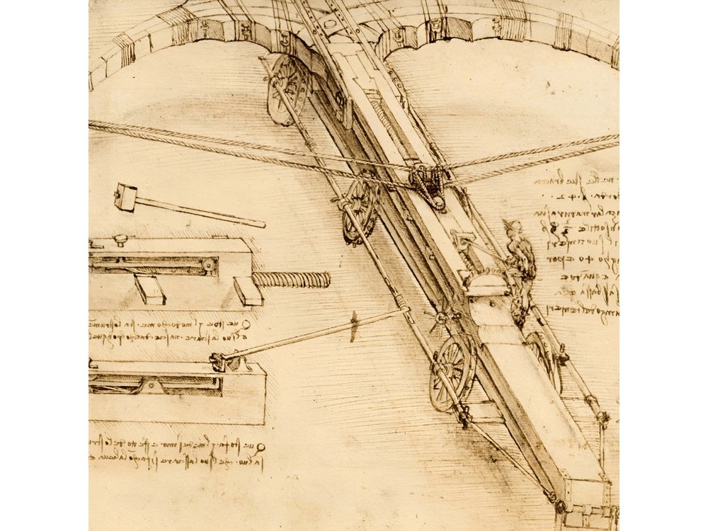 Milan: Pinacoteca Ambrosiana & Codex Atlanticus semi-private Tour