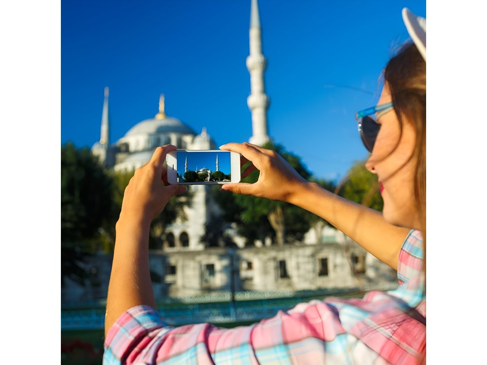 1-Day Best of Istanbul Private Tour with the Best Local Guides