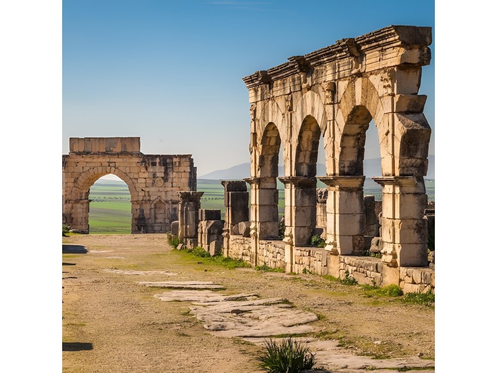 Ancient Ostia from Rome: Archaeology & History, Semi-Private Tour