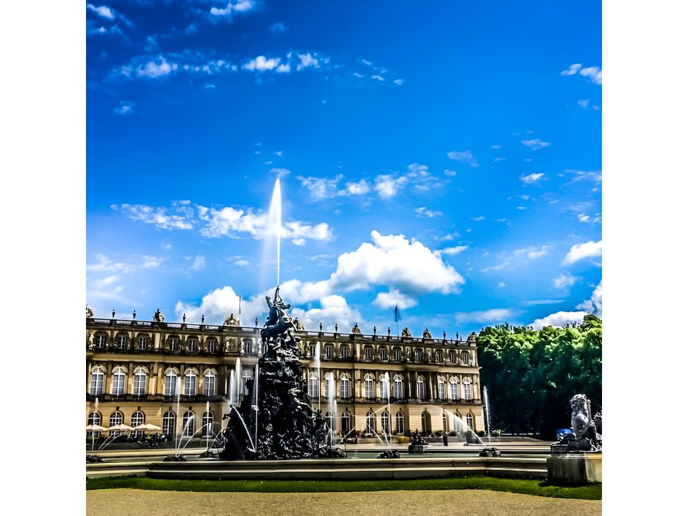 Private Herrenchiemsee Castle Tour from Munich with Cruise and Carriage Ride
