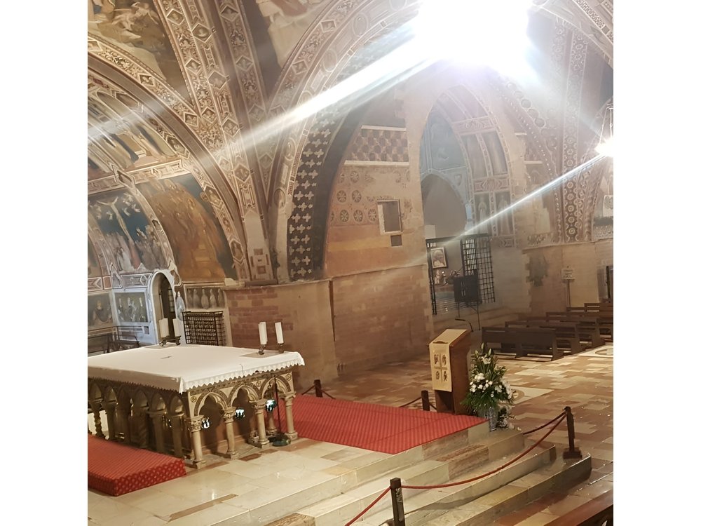 Assisi and Orvieto from Rome: an Epic Day Tour in Umbria