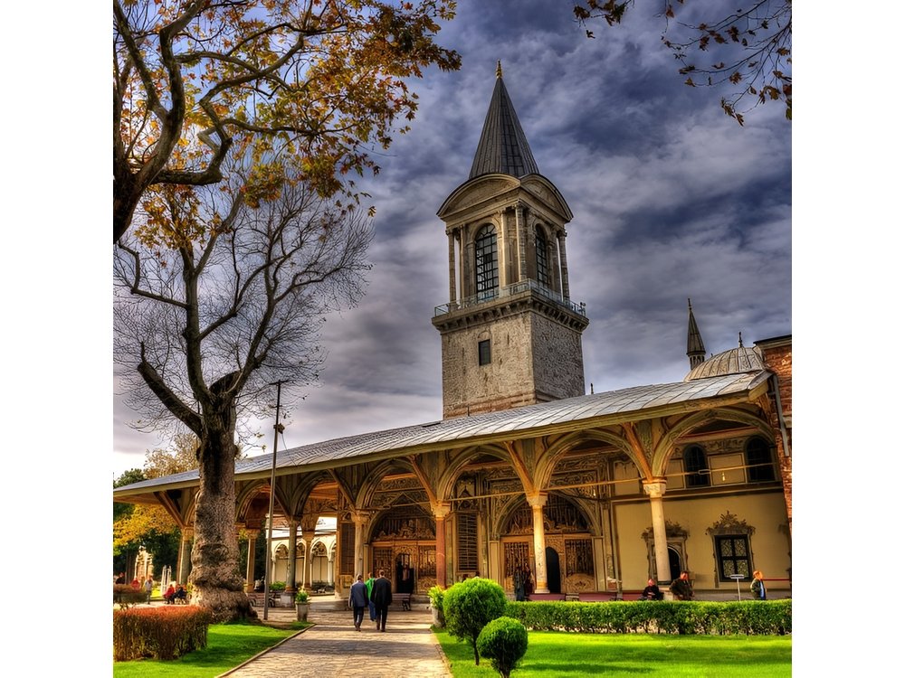 Small Group Tour: Essential Istanbul