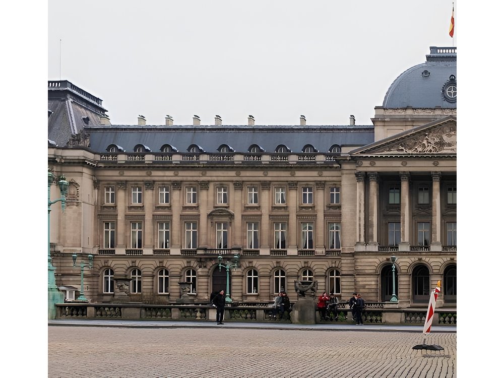 Private tour : Best of Brussels half day