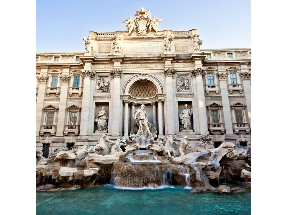 Rome: Private Full Day Shore Excursion from Civitavecchia