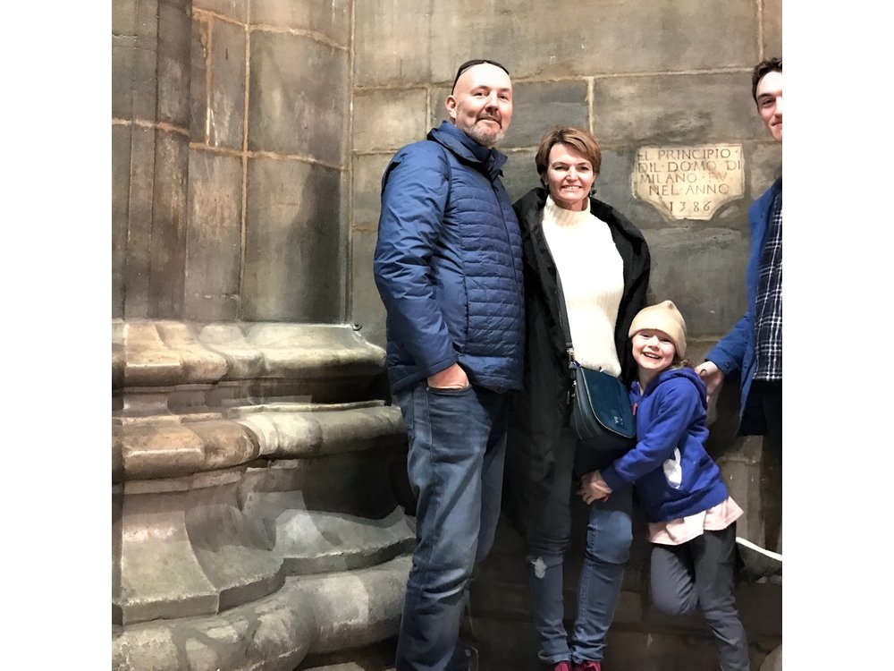 Highlights of Milan Private Guided Tour: Duomo, La Scala Theatre & Sforza Castle