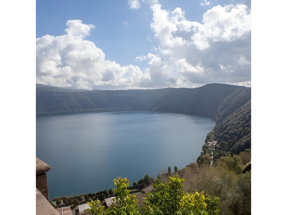Castelli Romani Private Day Tour from Rome