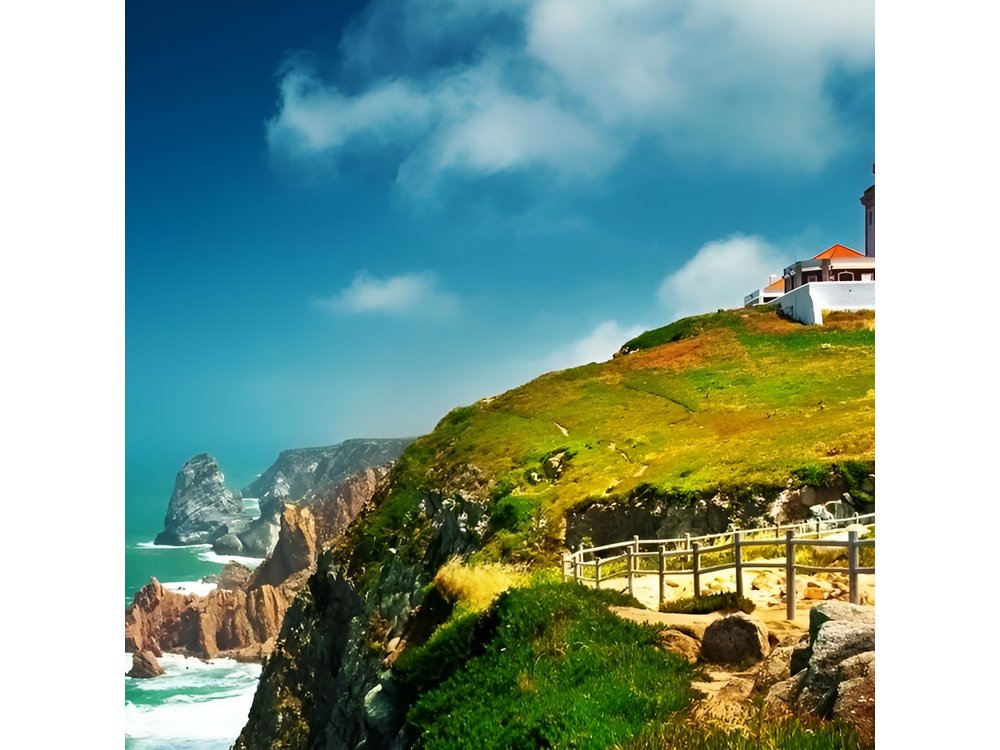 Private Tour: Estoril and Cascais Day Trip from Lisbon