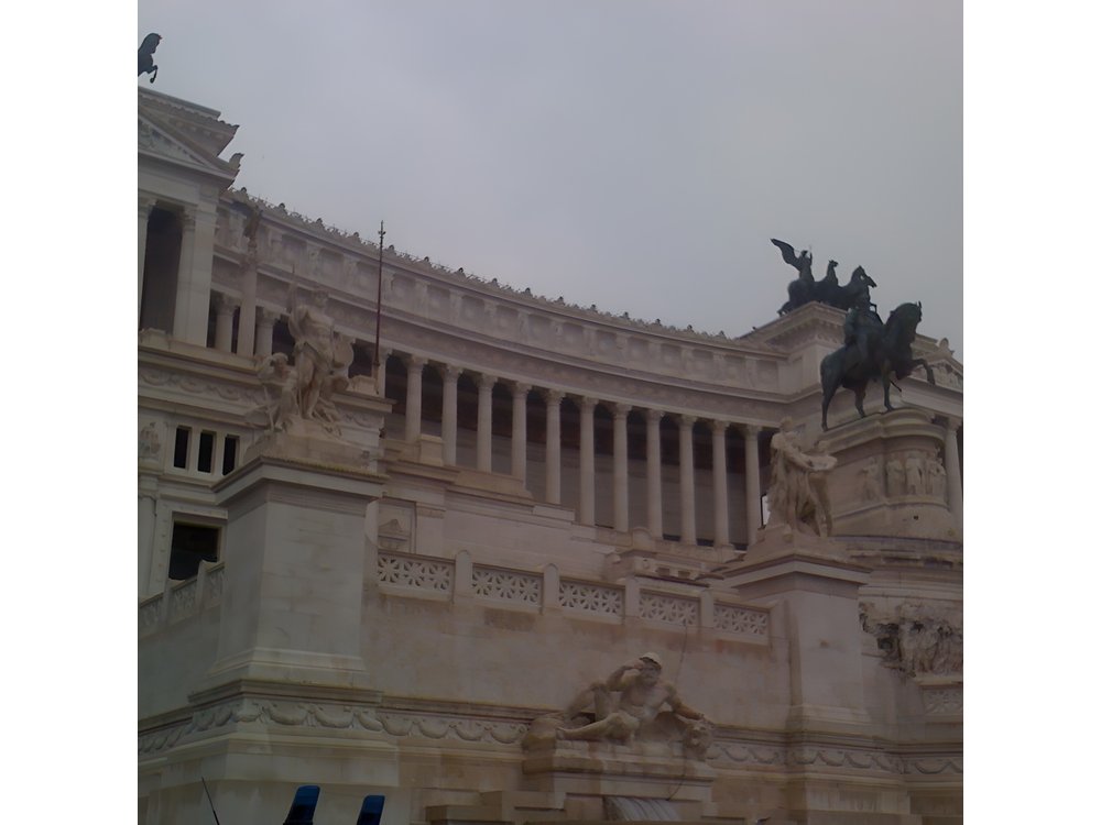 Private Tours: A Journey through the Ancient Rome