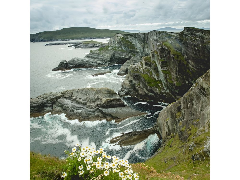 Ring of Kerry Day Tour from Cork: Including Killarney National Park