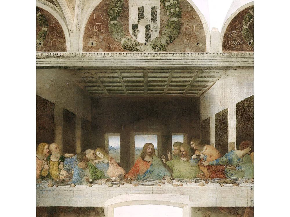 Skip the Line: Last Supper Tour in Milan