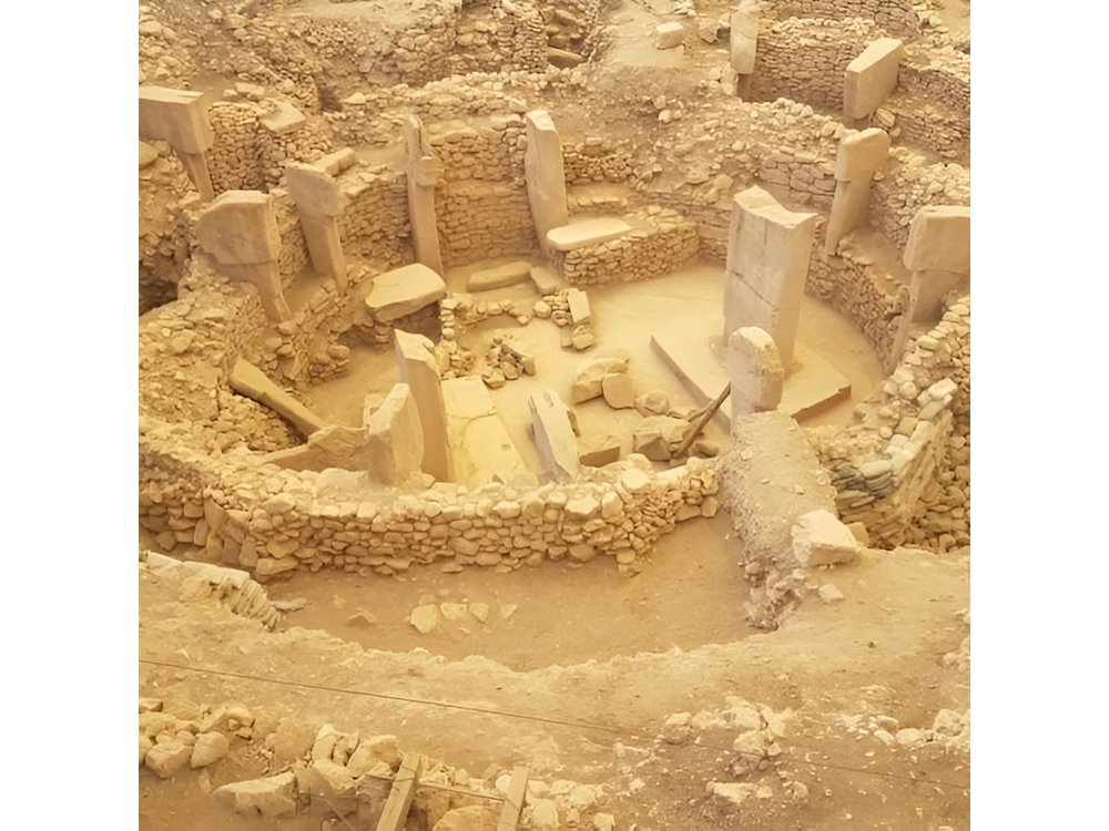 Private Göbeklitepe Tour from Istanbul