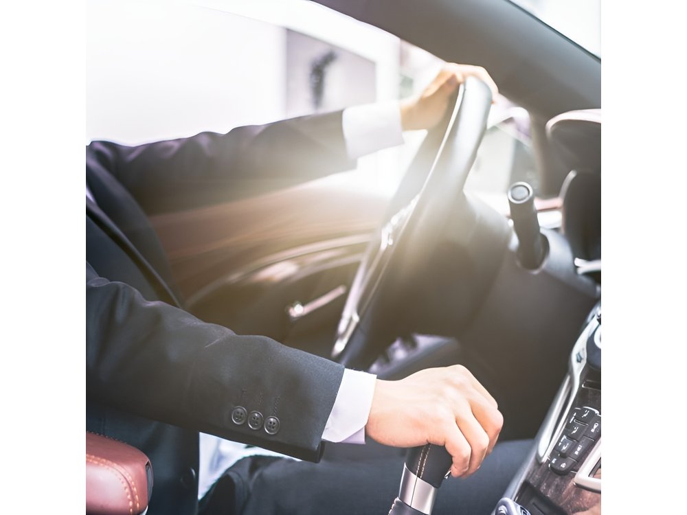 Private Driver to Bucharest from Airport Henri Coanda OTP