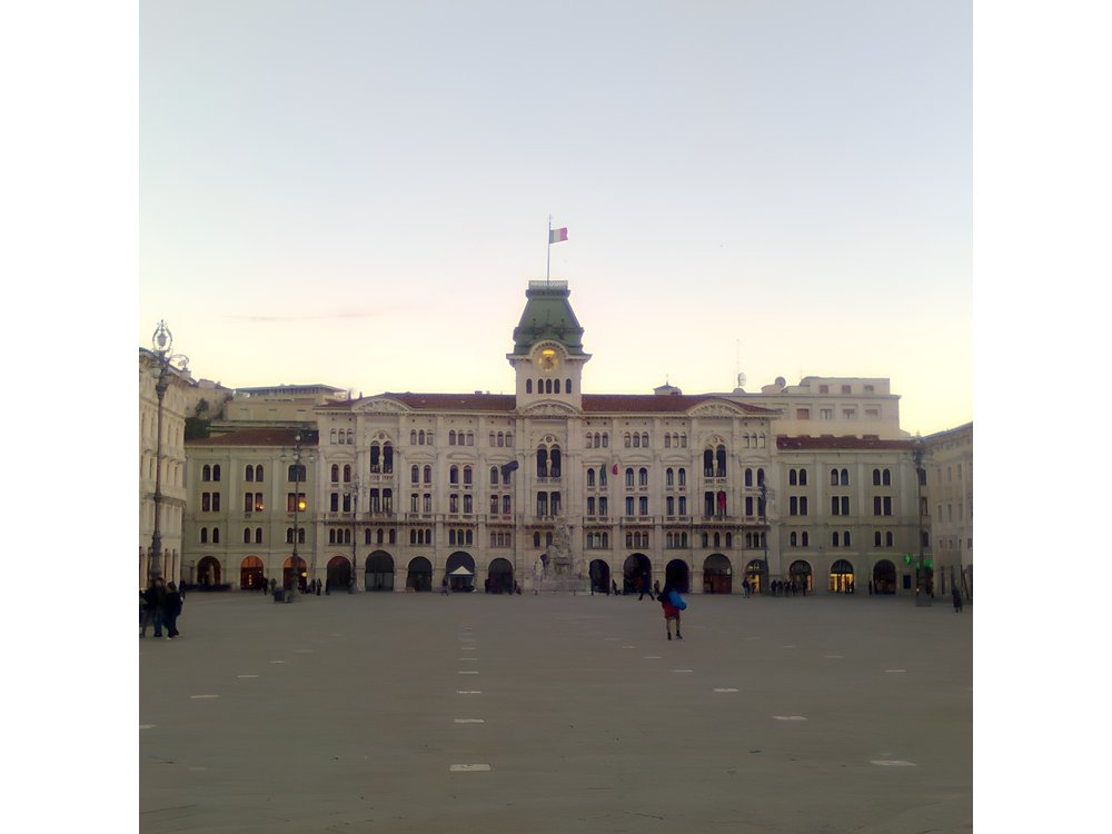 Experience Trieste