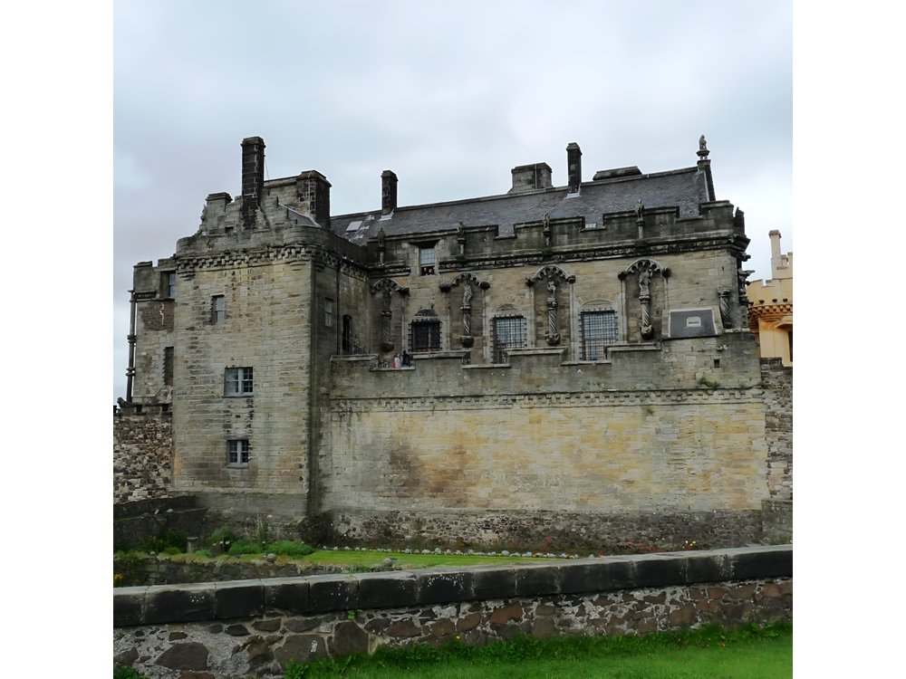 Bannockburn & Stirling Castle Private Tour from Greater Glasgow