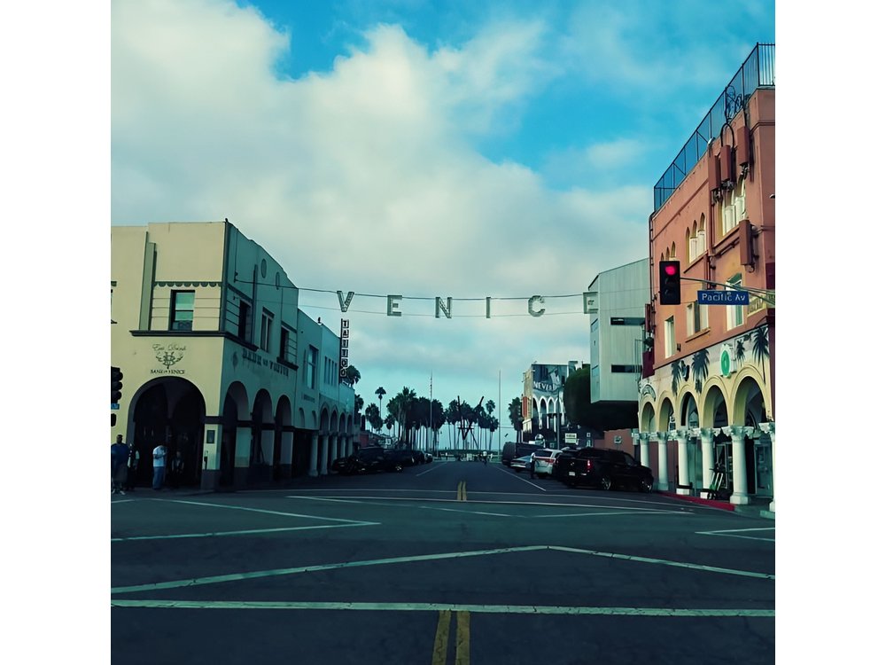 Venice Vibrations Public Bike Tour Experience
