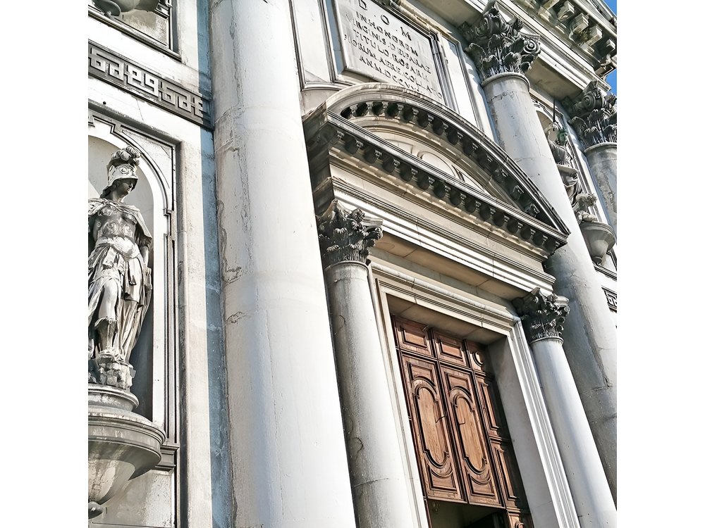 Accessible Venice Tour With Wheelchair Including Doge Palace & St Mark Basilica