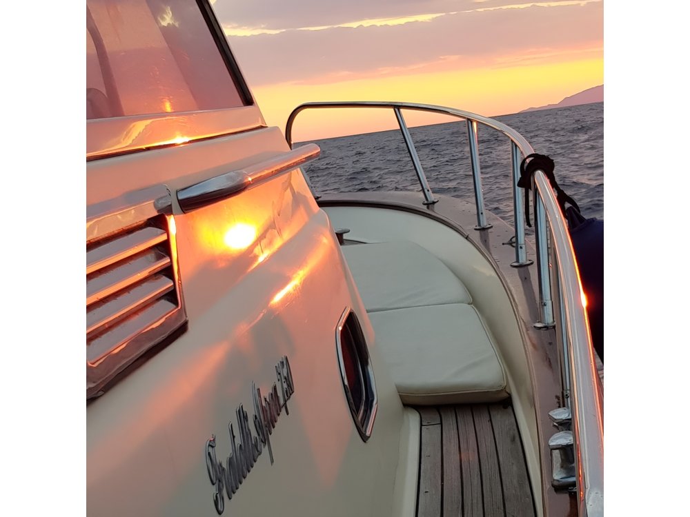 Tour privato in barca fra le meraviglie di Positano e della costiera Amalfitana