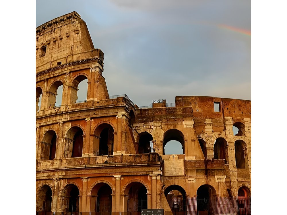 Colosseum & Ancient Rome - Private Tour