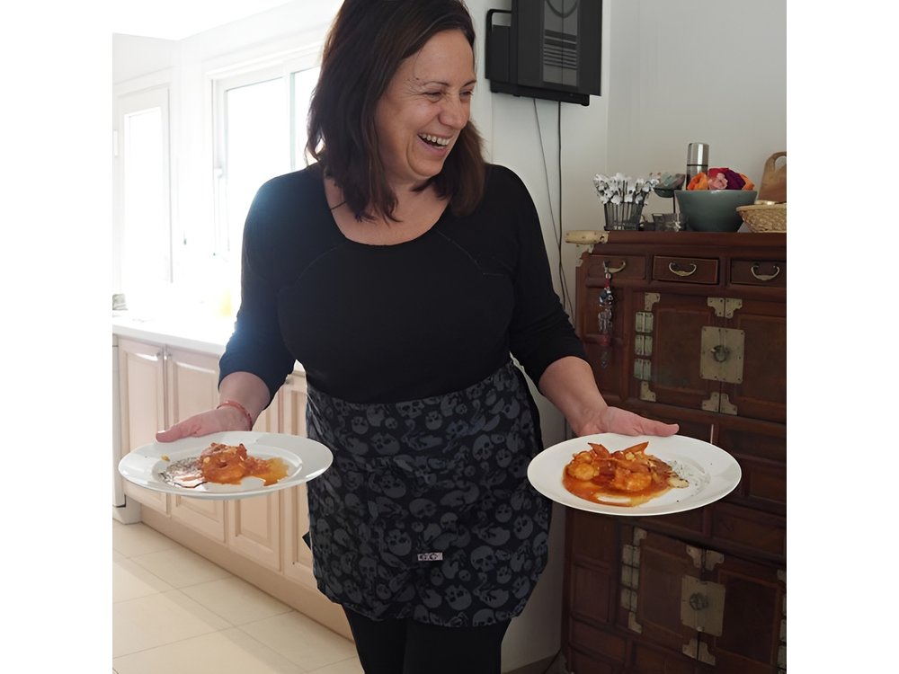 Private Athens Cooking Class: Traditional Greek Cuisine at Home