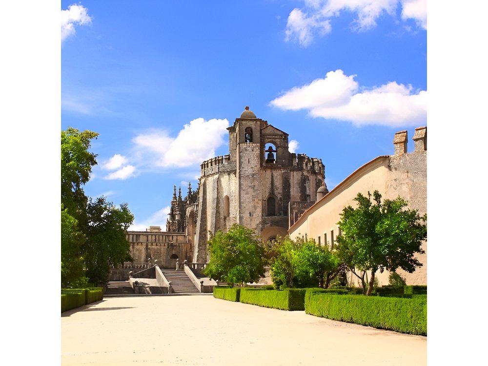Fatima and Tomar Private tour from Lisbon