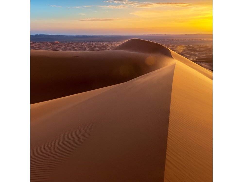 Circuit Désert 3 jours Fès - Merzouga - Marrakech