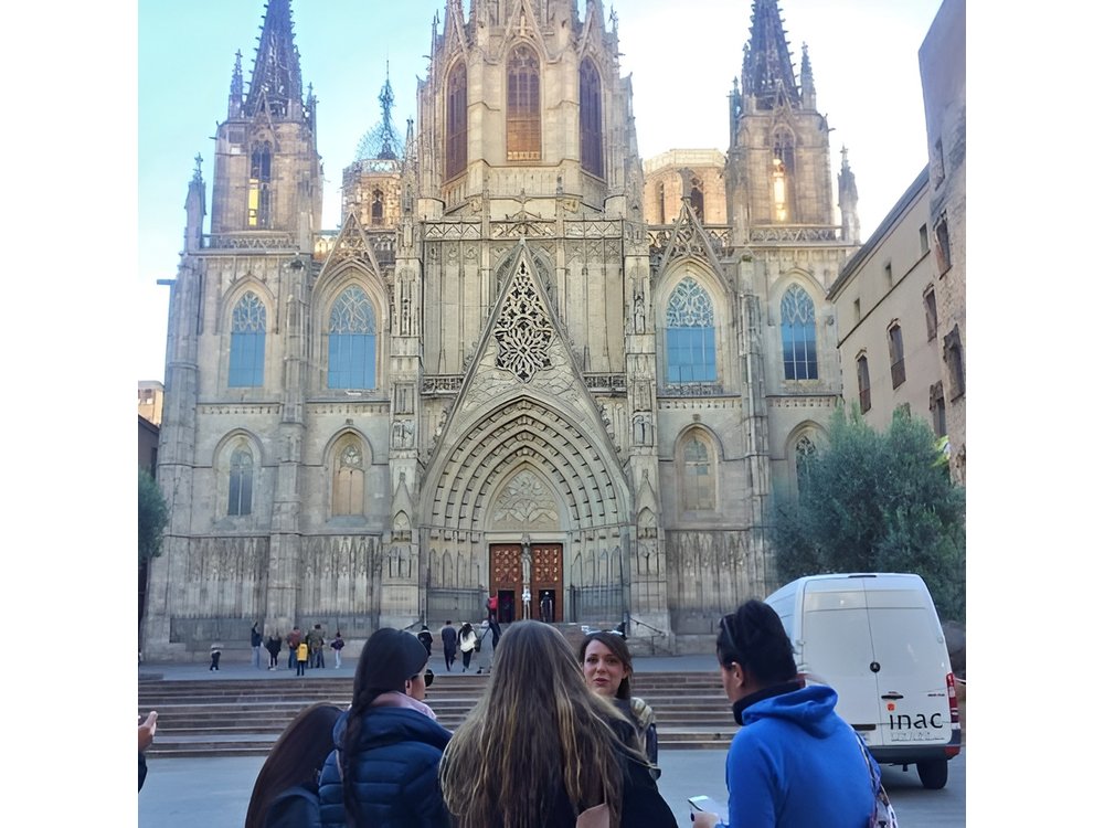 Discover Barcelona’s Gothic Quarter | Private & Semi-Private