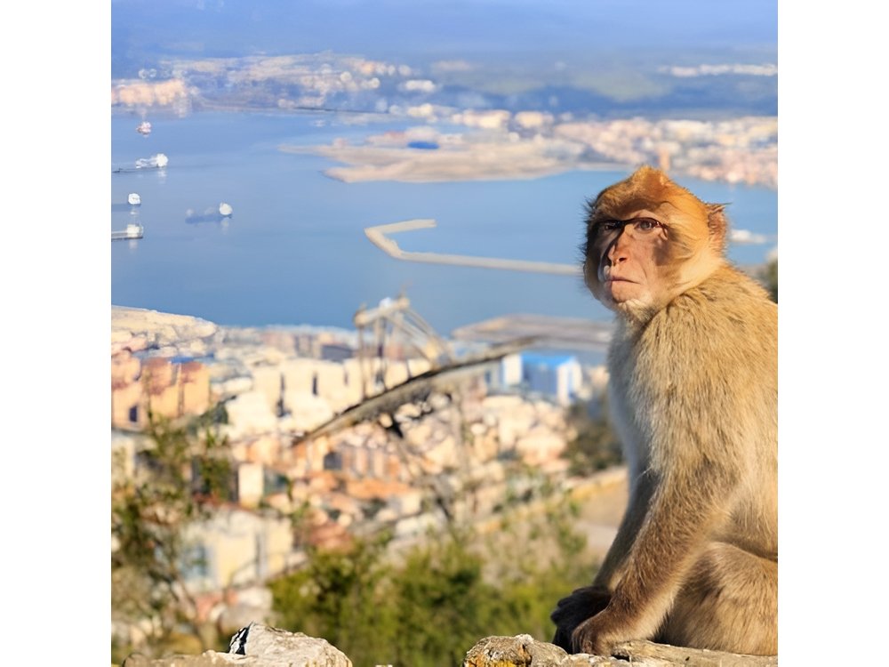 Private exclusive tours from Malaga and Marbella to Gibraltar