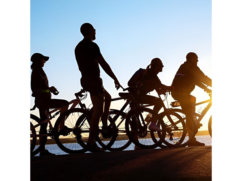 Rent a Bike in Ammoudara, Heraklion