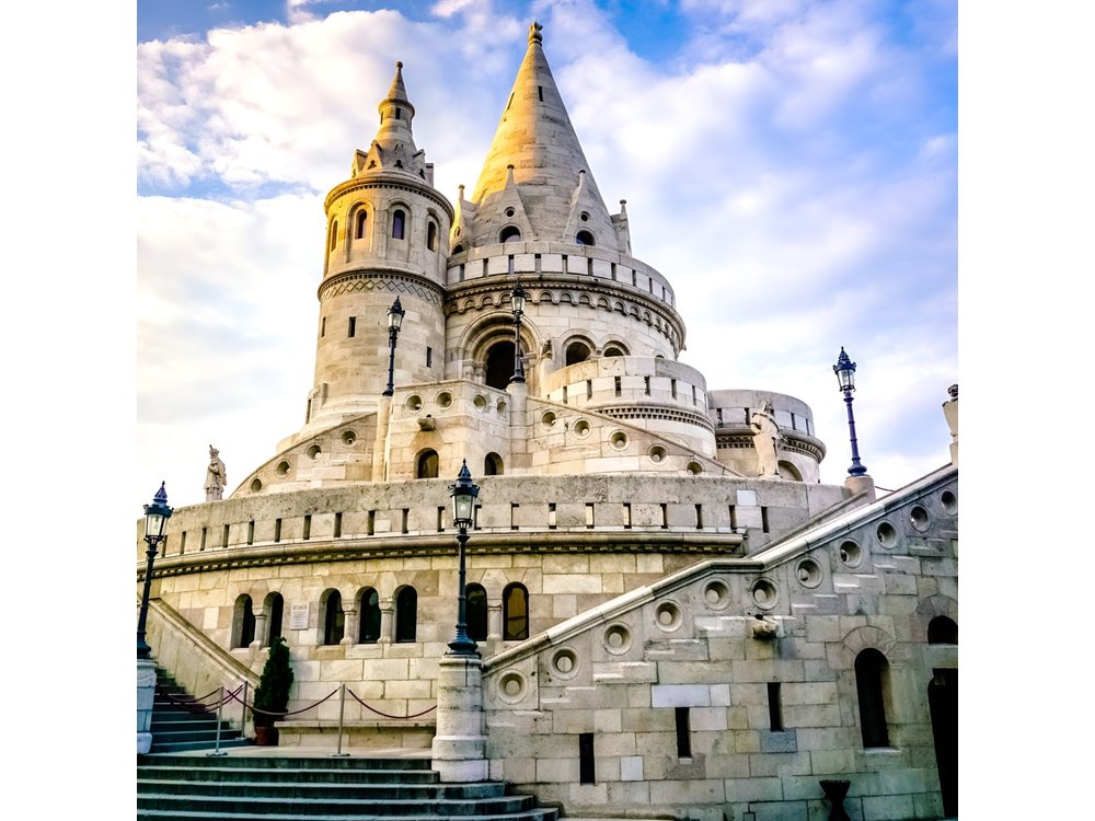 Full Day Private Budapest City Tour With Lunch and Cruise option