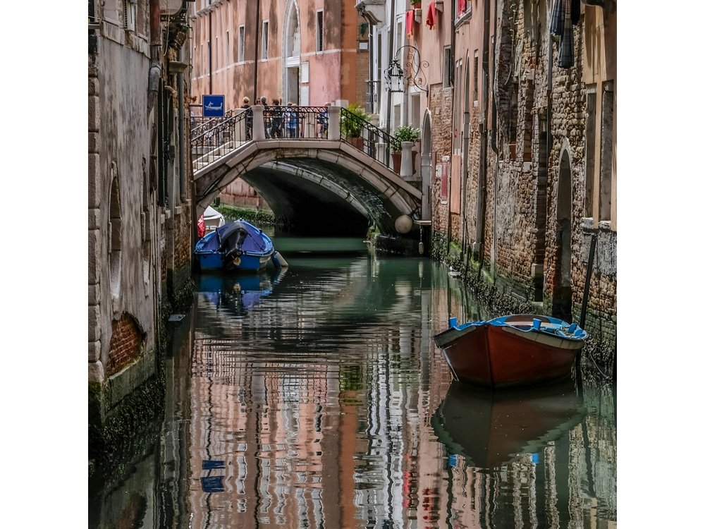 3 Hours Private Original Venice Photo Walk