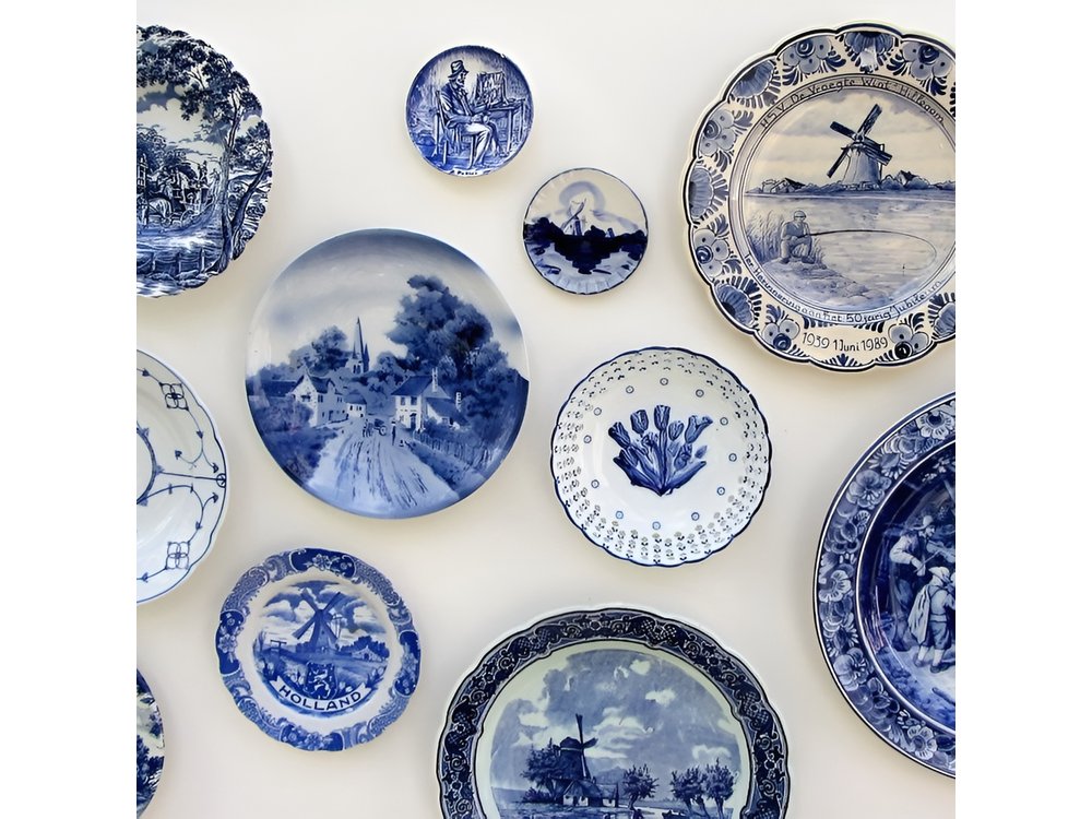 Private Delft and The Hague Tour incl. Madurodam from Amsterdam