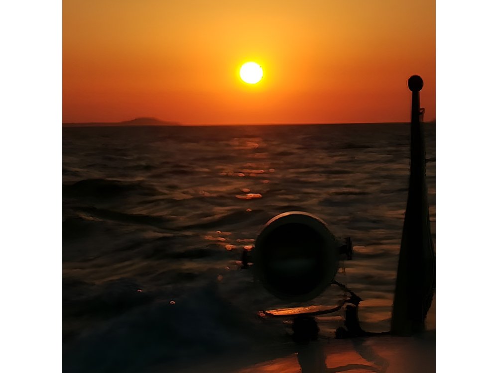 Private boat tour of the island of Capri