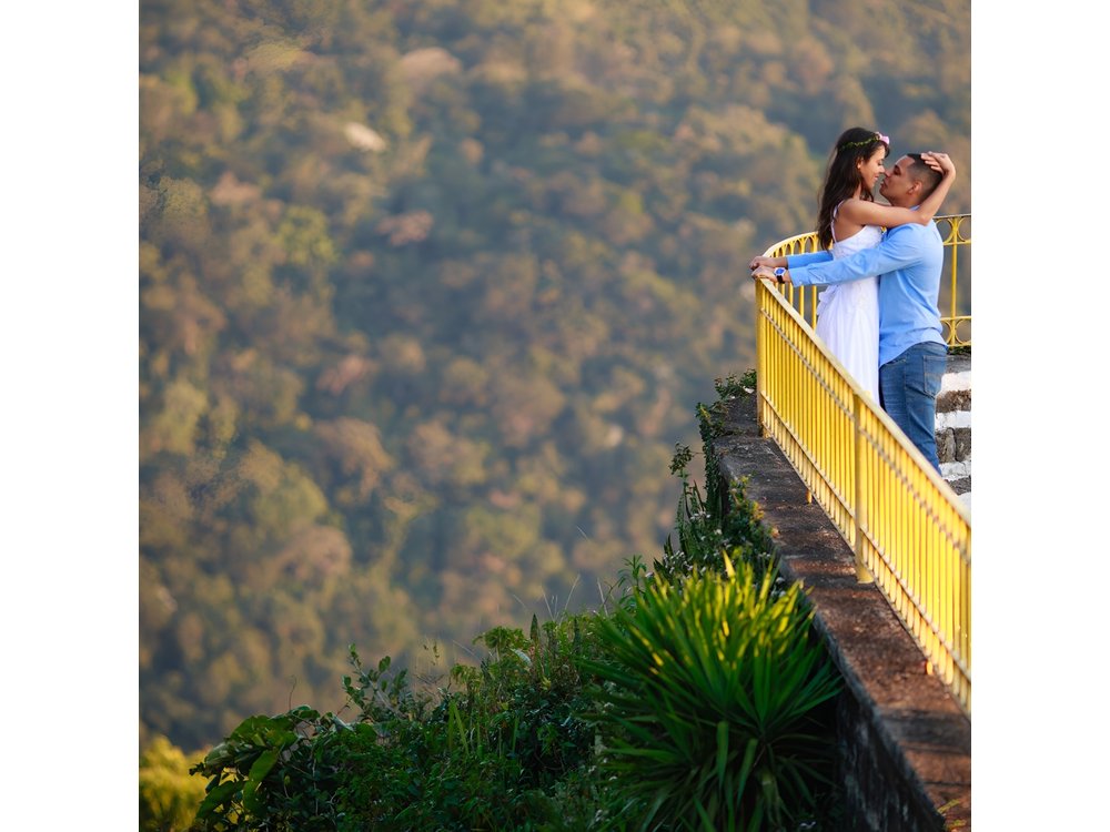 Private Rio de Janeiro Half-Day Tour with Private Photographer