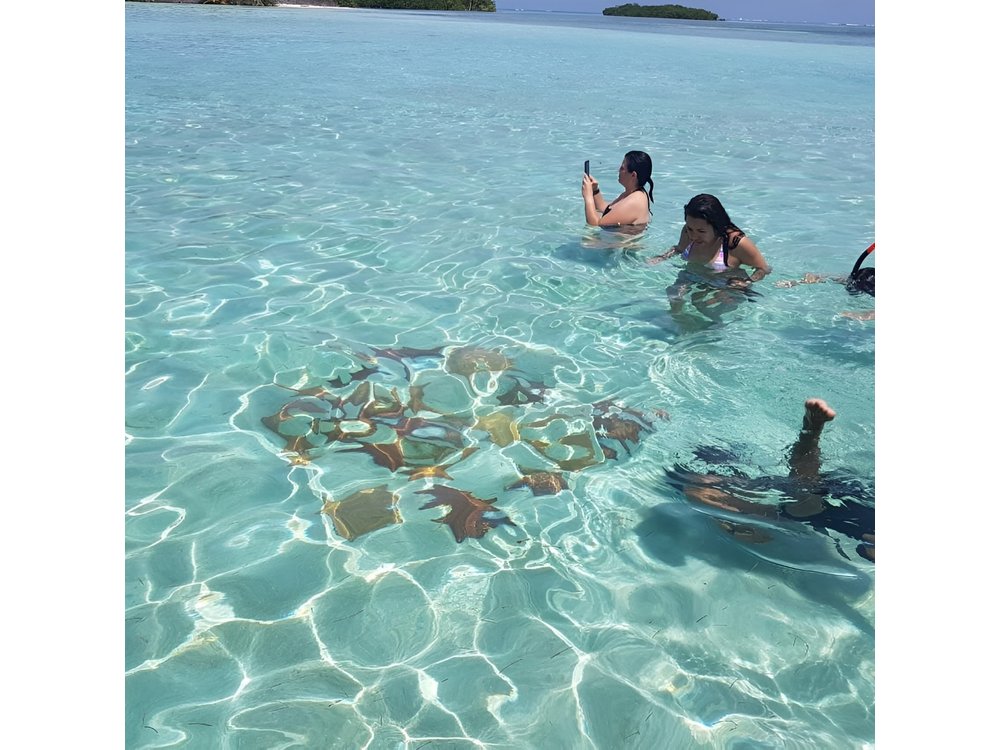 San Blas Islands Day Tour with Transport from Panama City