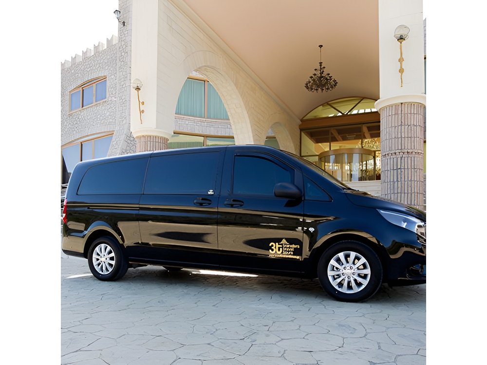Nafplio-To Athens Airport-Private Minivan up to 7 pax