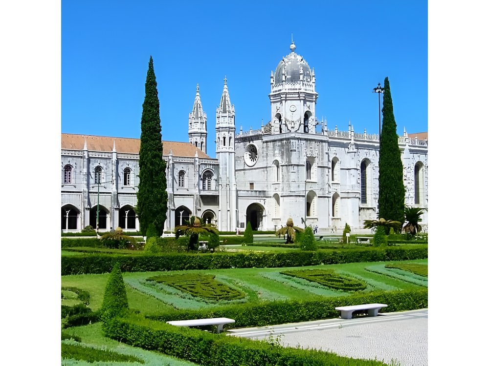 Lisbon & Portugal Private Luxury Tours