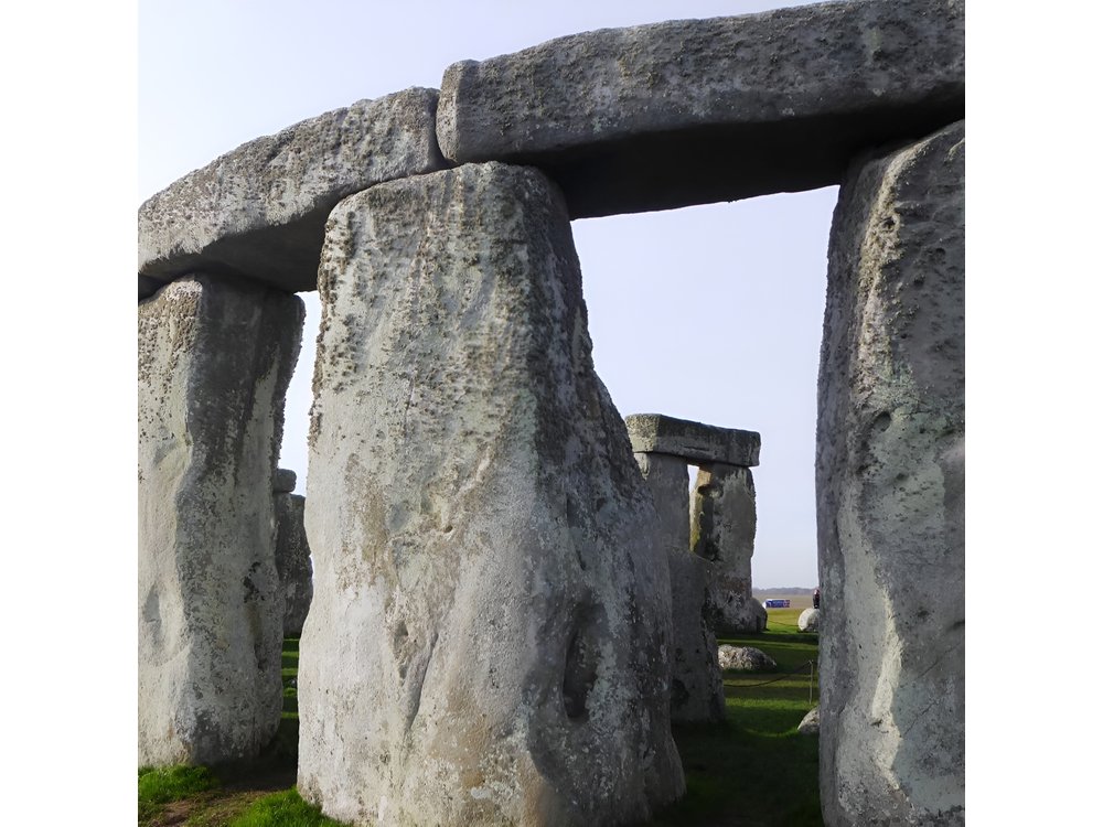 Stonehenge and Bath City Tour - Private tour from Bath