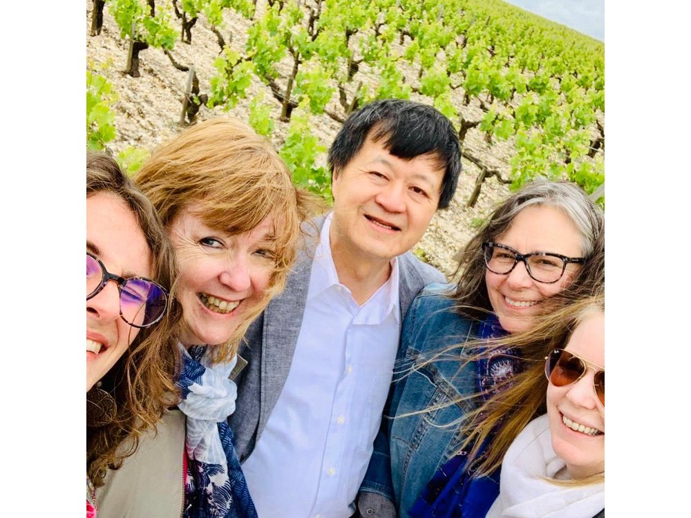 PRIVATE St Emilion Classified Growth Bordeaux wine tour