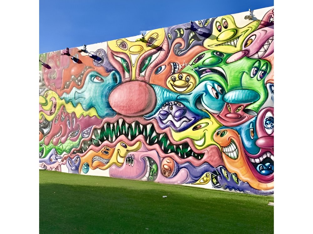 Miami Private City Tour Off The Beaten Path