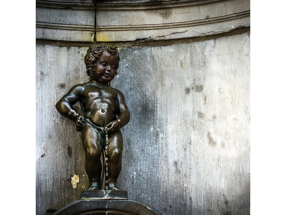 Best of Brussels : Private Luxury Tour
