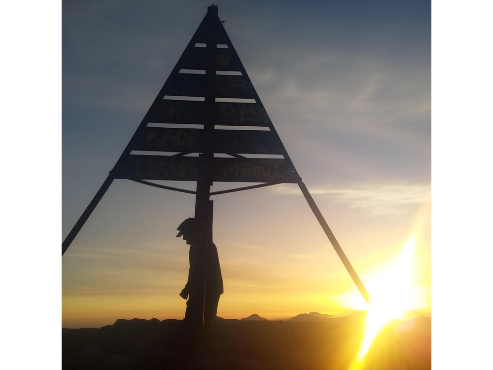 Imlil Toubkal Hiking From Marrakech 2 days