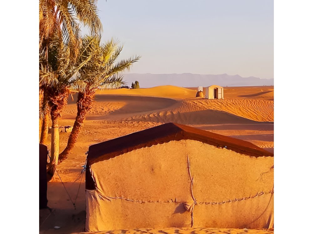 Marrakech to Zagora Tour- Marrakech Desert Tour 2 Days