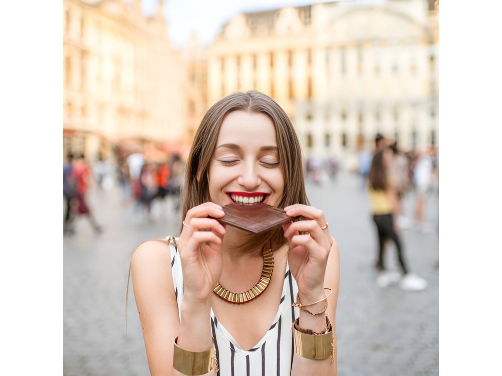 Turin Chocolate Tasting Walking Tour