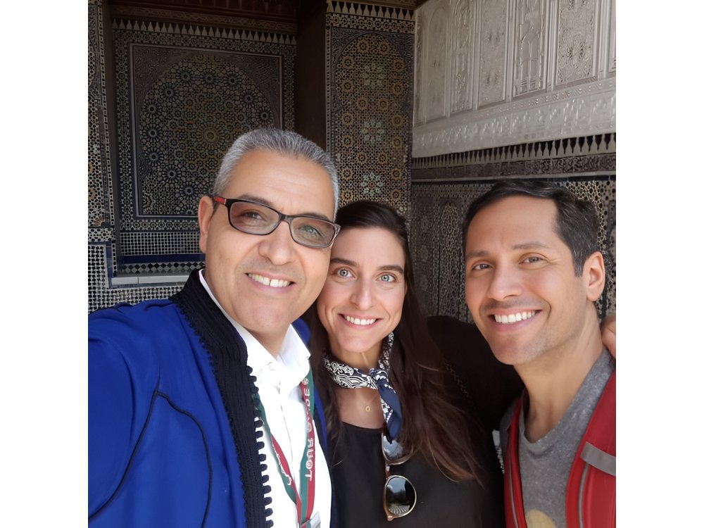 Marrakech Shopping Souks Tour By Local Guide