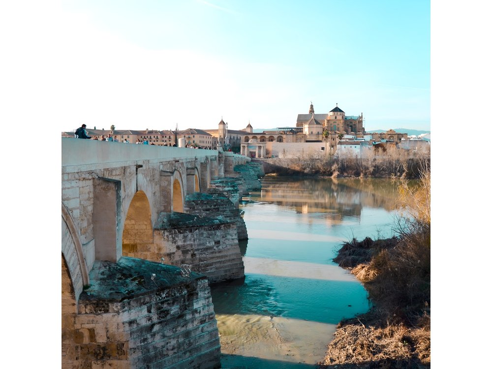 Cordoba Jewish Quartier Guided Tour