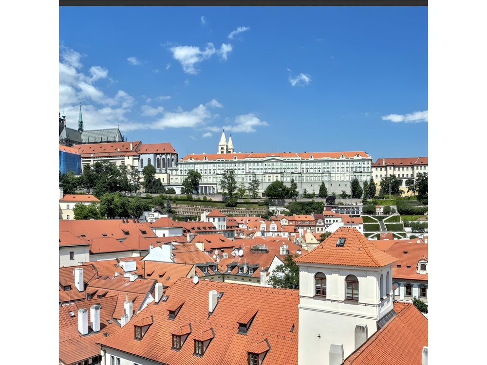 All Inclusive Ebike Tour Of Prague