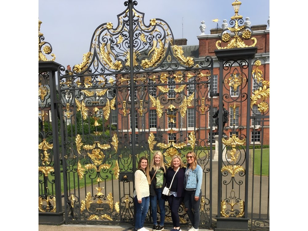 6 hour London Private Tour, with your own Black Cab Tour Guide
